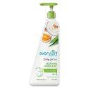 Everyuth Naturals Body Lotion Citrus Aloe|Instant Hydration | Refreshing & Soothing - 500ml...