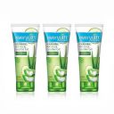 Everyuth Naturals Nourishing Aloe Vera & Cucumber Gel, 150 g | Pack of 3