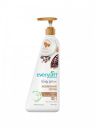 everyuth Naturals Nourishing Cocoa Intense Moisturization Non Sticky Body Lotion - 500ml...