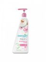 everyuth Naturals Rejuvenating Flora Daily Moisturization Non Sticky Body Lotion - 500ml...