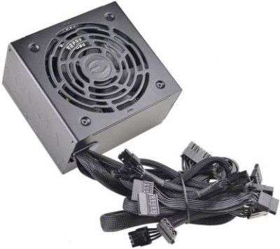 EVGA 100-BR-0450-KN BR 450 Watts PSU  (Black)