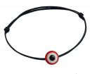 EVIL EYE BLACK THREAD (Pack of 1)...