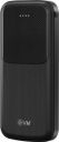 EVM 10000 mAh Power Bank (Black, Lithium Polymer, Fast Charging for Mobile, Laptop, Tablet)...