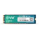 EVM 128GB M.2 (2280) SATA Internal SSD - 520MB/s Read & 370MB/s Write - 5-Year Warranty (EVMM2/128GB)...