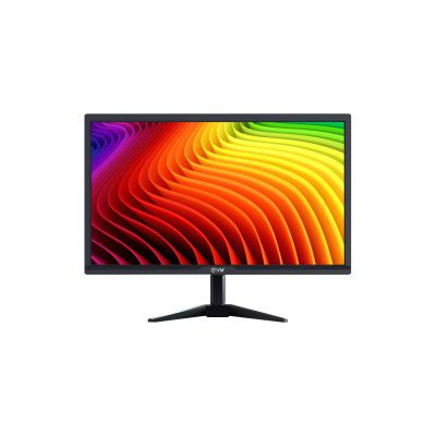 EVM 24-Inch Full HD LED Monitor - 1 Year Warranty 240 Grand LED