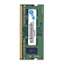 EVM 4GB DDR4 Laptop RAM 2400MHz So-DIMM - Update Your Desktop's Performance 10-Year Warranty - (EVMT4G2400S88P)...
