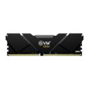 EVM Elite 16GB DDR4 Gaming Desktop RAM 3200 MHz | Intel XMP/AMD Expo Compatible | Aluminum Heat Sink in Slim Form Factor - 10 Year Warranty (EE16G32DT)...