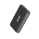 EVM EnSave 512GB Smallest Portable External SSD with 3D NAND Flash Technology Speed of 550/R 500/W MB/s IP55 Rated...