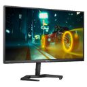 Evnia 24M1N3200ZA/94 23.8\' Gaming Monitor with IPS Display, 165 HZ Refresh Rate, Built in Speaker, Display/HDMI Port,1 ms MPRT, Flicker Free,...