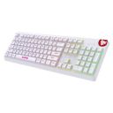 EvoFox Deathray RGB Gaming Keyboard...