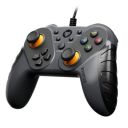 EvoFox Elite Ops Wired Gamepad Google TV and Android TV | PS3 and PC | Black...