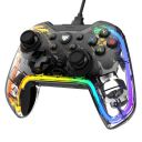 EvoFox Elite X RGB Wired Gaming Controller for PC...