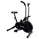 Evoke Ojas -110 Exercise Cycle with Moving Handles for Home Gym at Home...