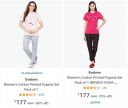 Evolove Women's Clothing from ₹177...