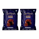 EVOLVE MURRUKU PACK OF 2 |South Indian Famous Snack|Healthy & Guilt Free...