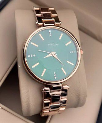 EVRGLOW EVR-001 Analog Watch - For Women drw-1