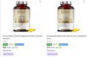 Evvora Vitamin Supplement Upto 86% Off...