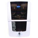 Ewer Multi Stage Water Purifier Economical Series RO+UV+TDS Controller 12 Litre Water Storage Tank Electrical Water Purification...
