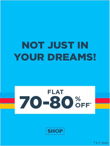 Ajio Sale