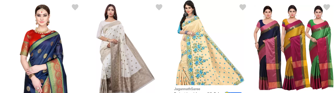 aasam silk sarees
