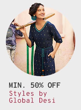 Global Desi Women
