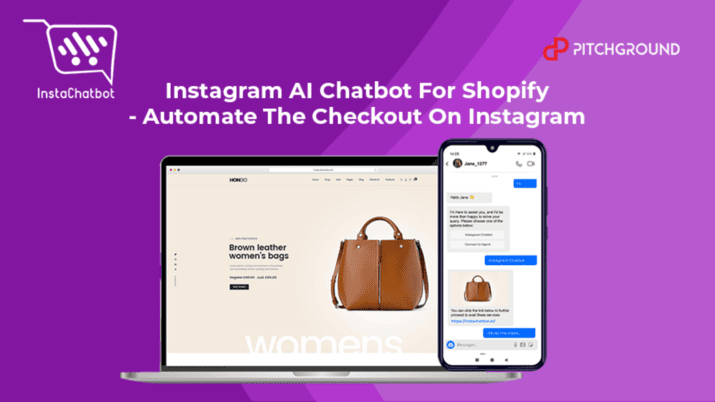Instachatbot Lifetime Deal