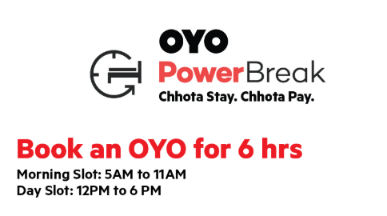 Oyo Powerbrack