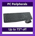 PC & Asseccories