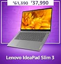 Lenovo IdeaPad Slim 3