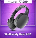 Skullcandy Hesh ANC