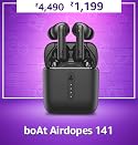 boAt Airdopes 141