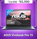 ASUS Vivobook