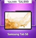 Samsung Tab