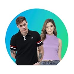 Clip Coupons of Clothing & accessories