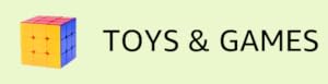 Clip Coupon image of Toys and Games
