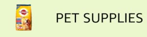 Clip Coupon image of Pets Supplies