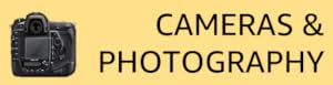 Clip Coupon image of Camera and Photography