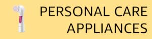 Clip Coupon image of Personel Care Appliances