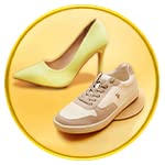 Image of Amazon Day Footwear