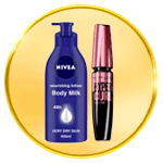 Image of Amazon Day Beauty & Makeup