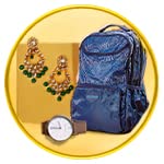Image of Amazon Day Jewellery, Luggage, Watches