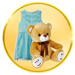 Image of Amazon Day Kids & Baby