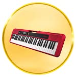 Image of Amazon Day Musical Instruments