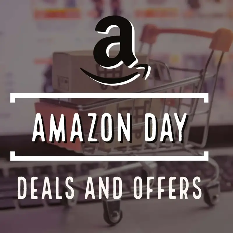 Amazon Day deals, offers and discounts