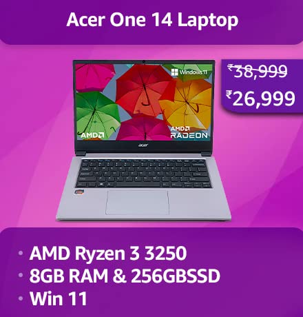 Acer One 14 Laptop