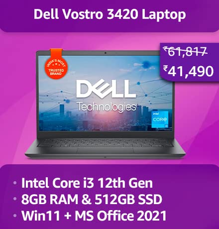 Dell Vestro 3420 Laptop