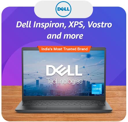 Dell XPS Laptops