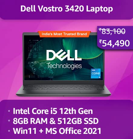 Dell Versto Laptop