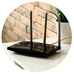 Wi-Fi Routers & Hotspots