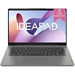 Lenovo IdeaPad Slim 3 Intel Core i3 11th Gen 14" (35.56cm) FHD Thin & Light Laptop (8GB/512GB SSD/Win